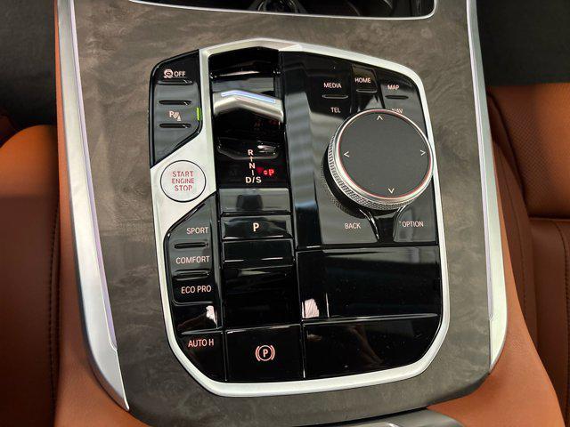 new 2026 BMW X5 car, priced at $87,220