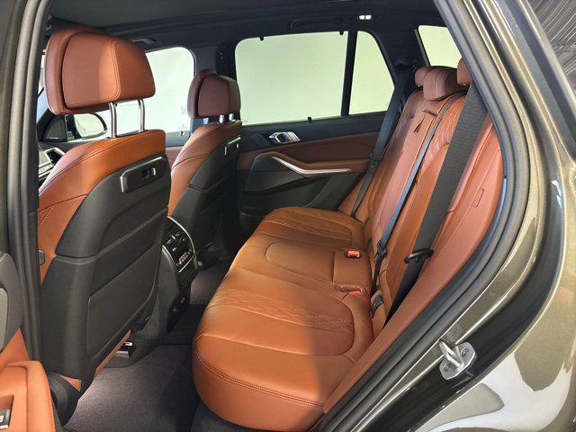 new 2026 BMW X5 car, priced at $87,220