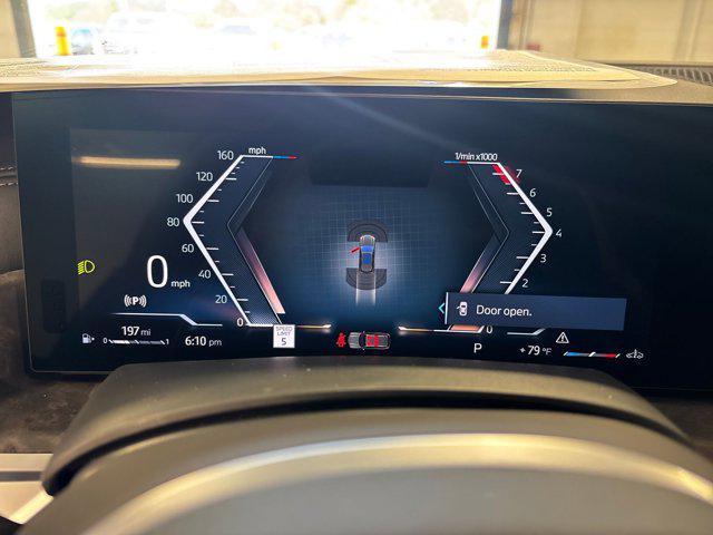 new 2026 BMW X5 car, priced at $87,220