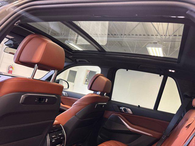 new 2026 BMW X5 car, priced at $87,220