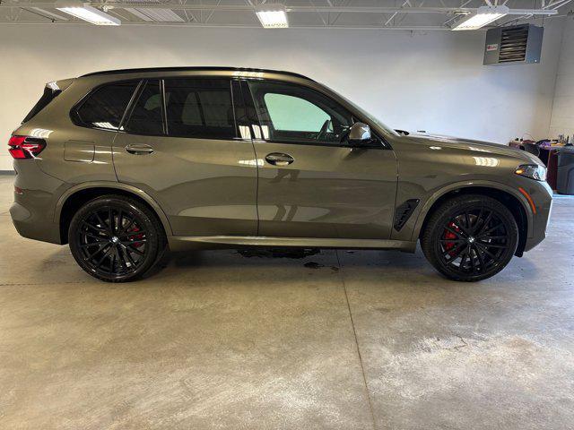 new 2026 BMW X5 car, priced at $87,220