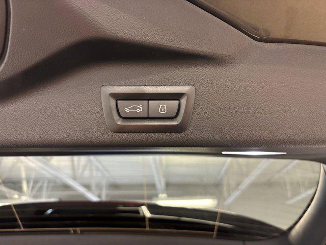 new 2026 BMW X5 car, priced at $87,220