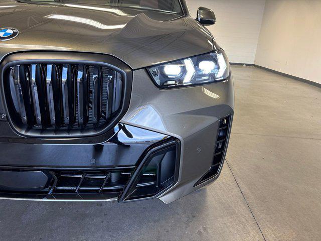 new 2026 BMW X5 car, priced at $87,220
