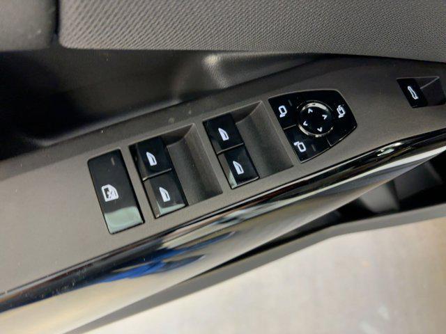 new 2026 BMW X3 car, priced at $54,785