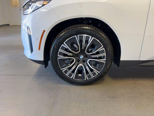 new 2026 BMW X3 car, priced at $54,785