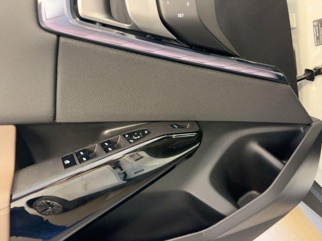 new 2026 BMW X3 car, priced at $54,785