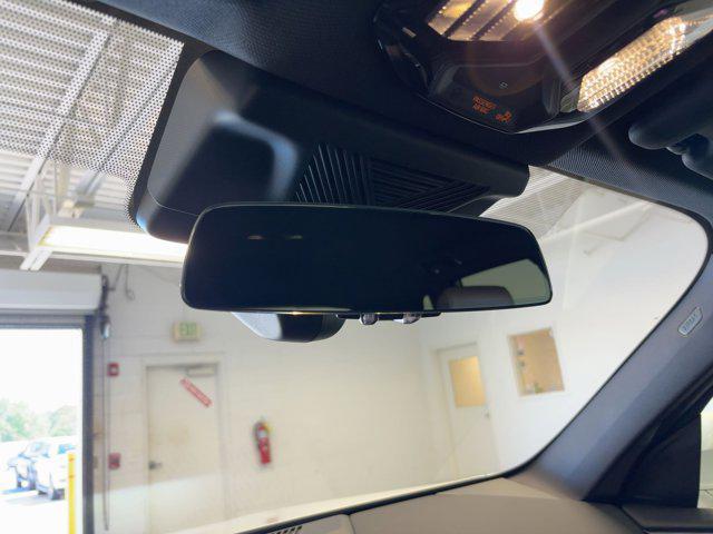 new 2026 BMW X3 car, priced at $54,785