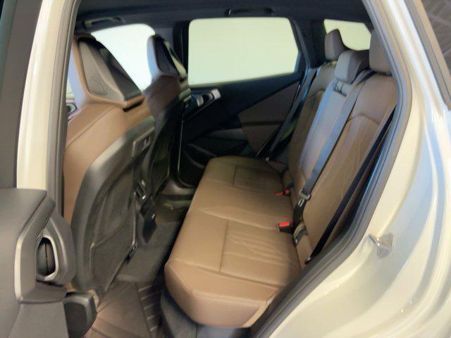 new 2026 BMW X3 car, priced at $54,785