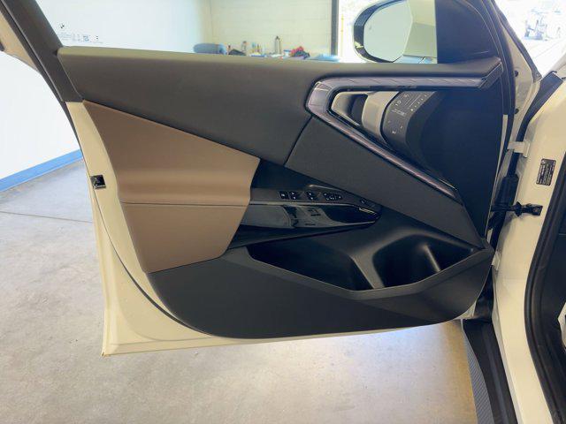 new 2026 BMW X3 car, priced at $54,785