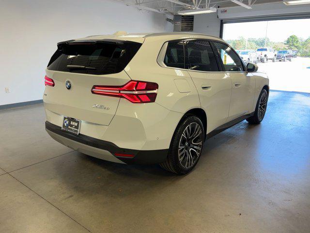 new 2026 BMW X3 car, priced at $54,785