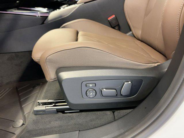 new 2026 BMW X3 car, priced at $54,785