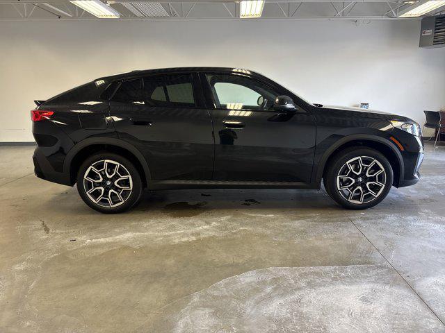 used 2025 BMW X2 car, priced at $38,498