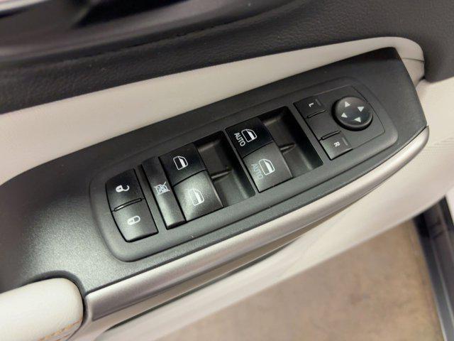 used 2019 Jeep Cherokee car, priced at $16,998