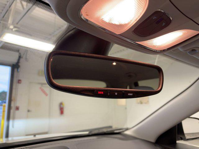 used 2019 Jeep Cherokee car, priced at $16,998