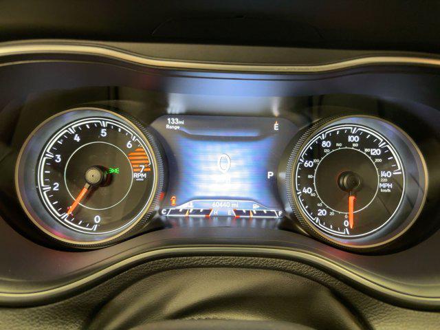 used 2019 Jeep Cherokee car, priced at $16,998