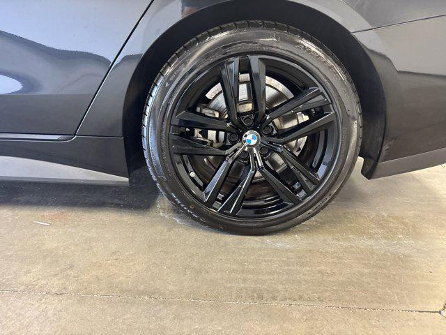 used 2024 BMW 430 Gran Coupe car, priced at $35,498