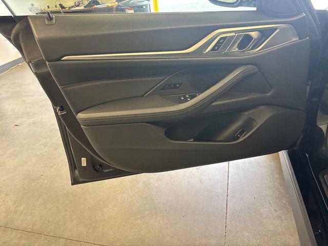 used 2024 BMW 430 Gran Coupe car, priced at $35,498