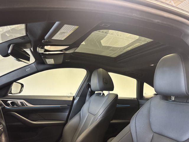 used 2024 BMW 430 Gran Coupe car, priced at $35,498
