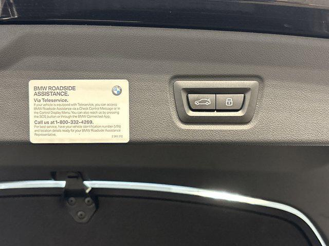 used 2024 BMW 430 Gran Coupe car, priced at $35,498