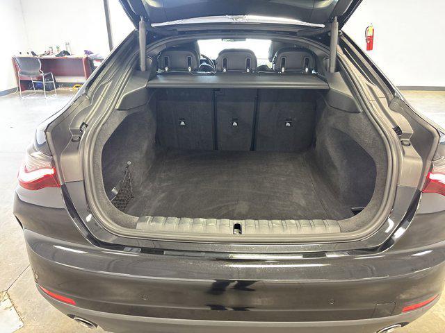 used 2024 BMW 430 Gran Coupe car, priced at $35,498