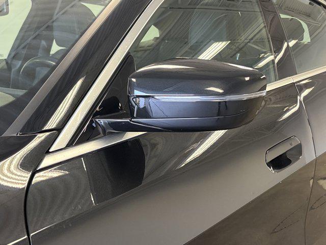 used 2024 BMW 430 Gran Coupe car, priced at $35,498
