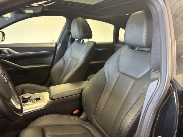 used 2024 BMW 430 Gran Coupe car, priced at $35,498