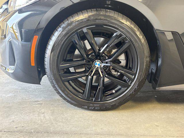 used 2024 BMW 430 Gran Coupe car, priced at $35,498