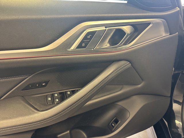 used 2024 BMW 430 Gran Coupe car, priced at $35,498