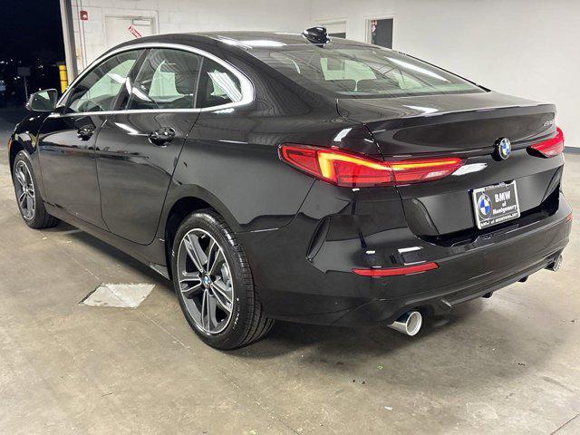 used 2024 BMW 228 Gran Coupe car, priced at $33,103