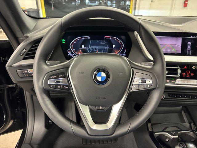 used 2024 BMW 228 Gran Coupe car, priced at $33,103