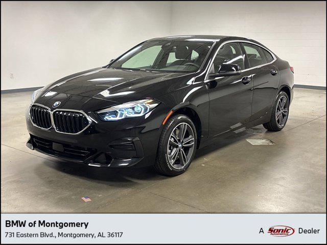 used 2024 BMW 228 Gran Coupe car, priced at $33,102