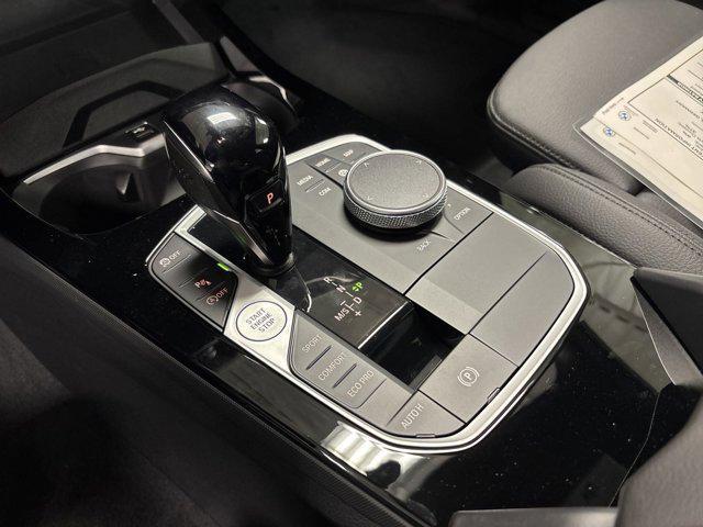 used 2024 BMW 228 Gran Coupe car, priced at $33,103