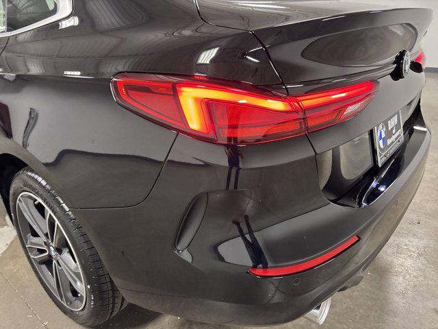 used 2024 BMW 228 Gran Coupe car, priced at $33,103
