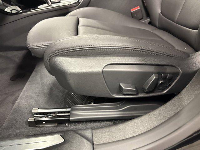 used 2024 BMW 228 Gran Coupe car, priced at $33,103