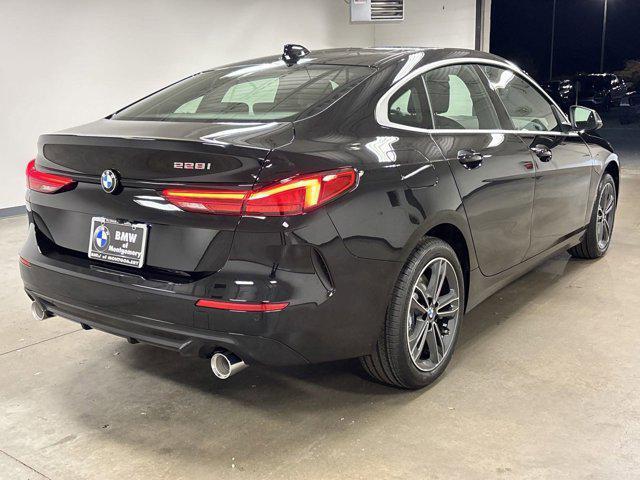 used 2024 BMW 228 Gran Coupe car, priced at $33,103