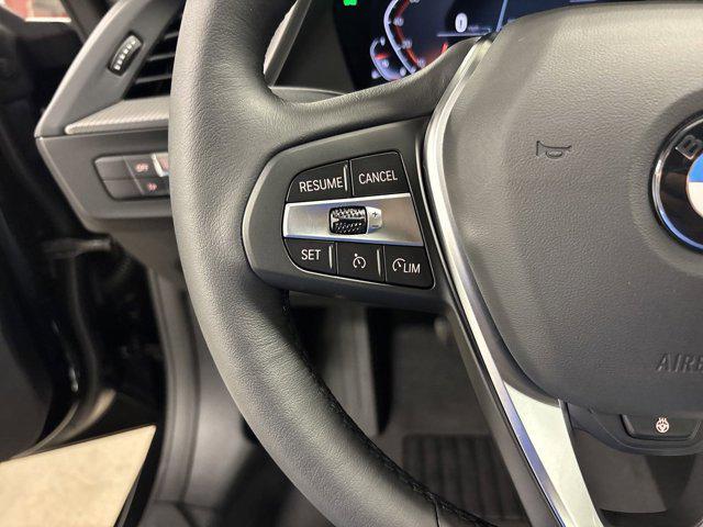 used 2024 BMW 228 Gran Coupe car, priced at $33,103