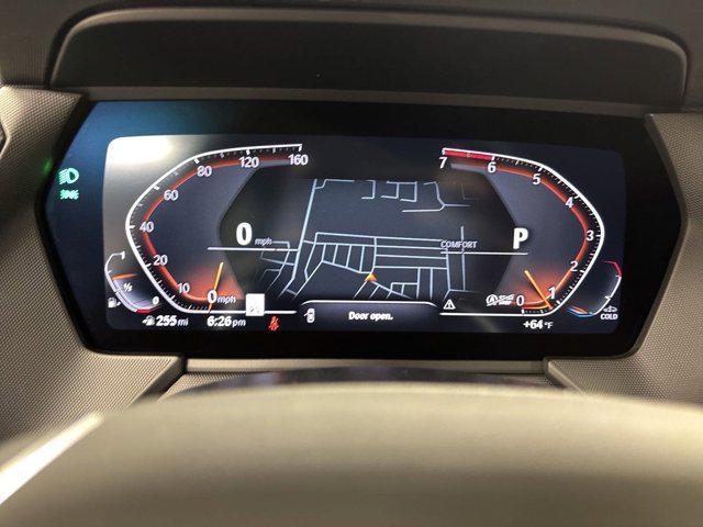 used 2024 BMW 228 Gran Coupe car, priced at $33,103