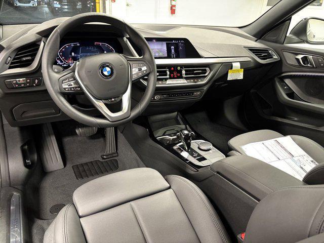 used 2024 BMW 228 Gran Coupe car, priced at $33,102