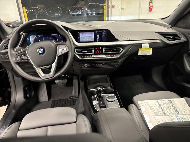 used 2024 BMW 228 Gran Coupe car, priced at $33,103