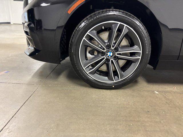used 2024 BMW 228 Gran Coupe car, priced at $33,103