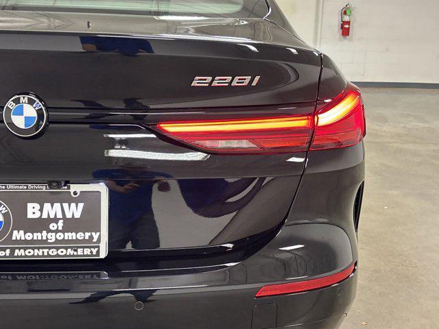 new 2024 BMW 228 Gran Coupe car, priced at $41,385