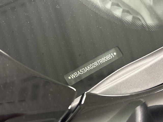 used 2024 BMW 228 Gran Coupe car, priced at $33,102