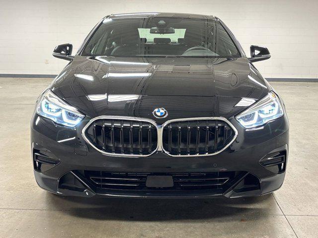 used 2024 BMW 228 Gran Coupe car, priced at $33,103