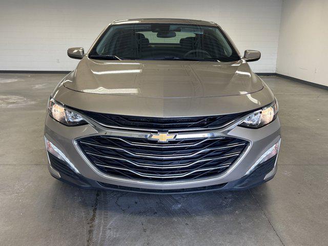 used 2023 Chevrolet Malibu car, priced at $16,999