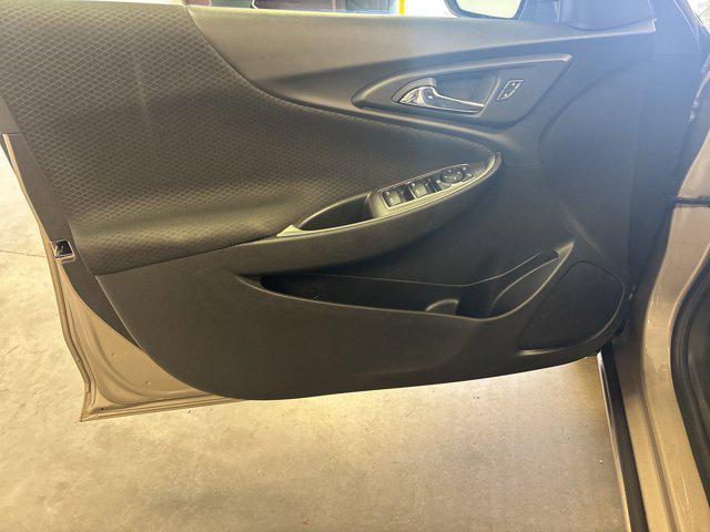 used 2023 Chevrolet Malibu car, priced at $16,999