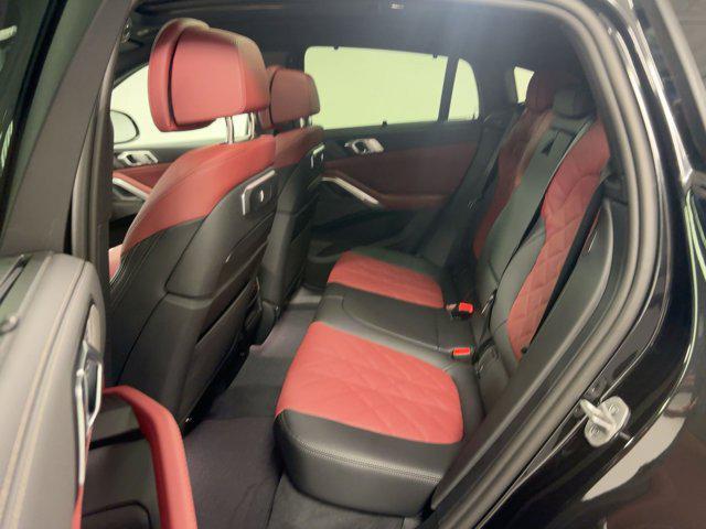 new 2026 BMW X6 car, priced at $94,285