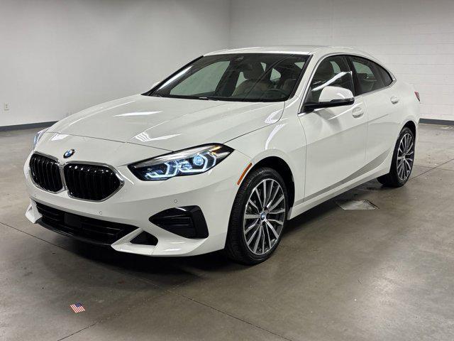 new 2024 BMW 228 Gran Coupe car, priced at $41,985