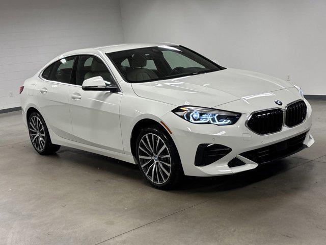 new 2024 BMW 228 Gran Coupe car, priced at $41,985