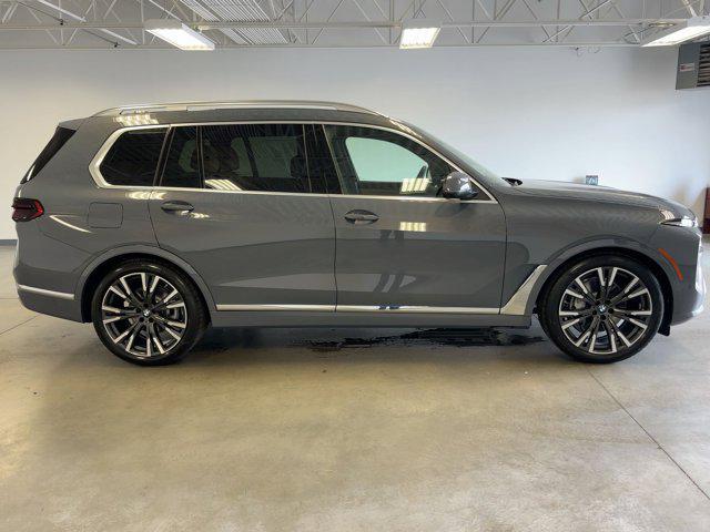 new 2026 BMW X7 car, priced at $99,545