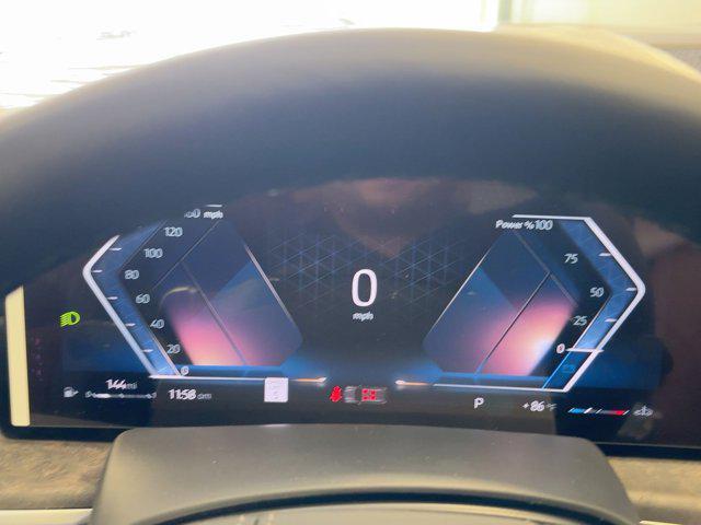 new 2026 BMW X7 car, priced at $99,545